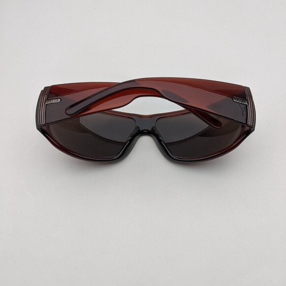 ?️Lozza SL1821 COL.0Z90 Sunglasses 65/20 115 | EUBOX10?️ main image 9
